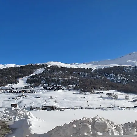 Trepalle 645w * Livigno