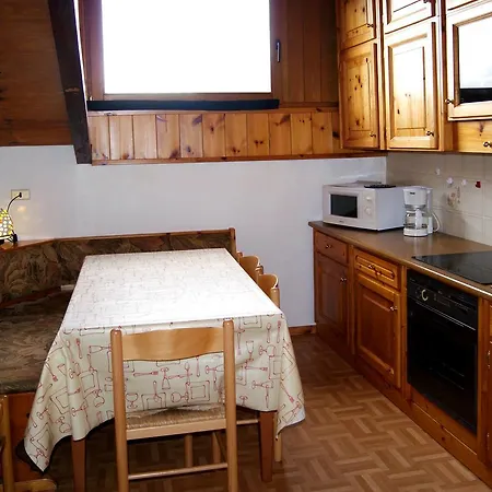 Apartman Trepalle 645w *