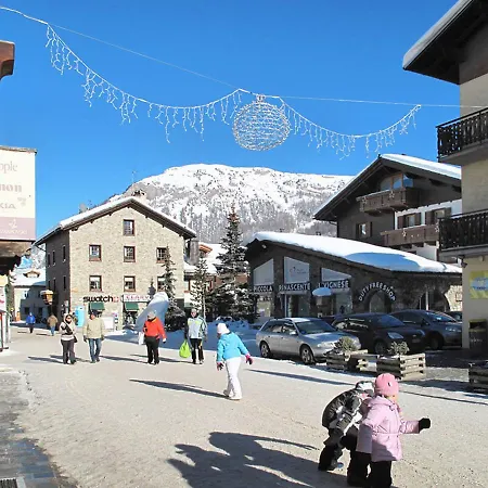 Trepalle 645w * Livigno