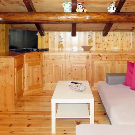 Trepalle 645w * Livigno