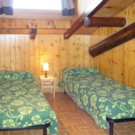 Trepalle 645w * Livigno